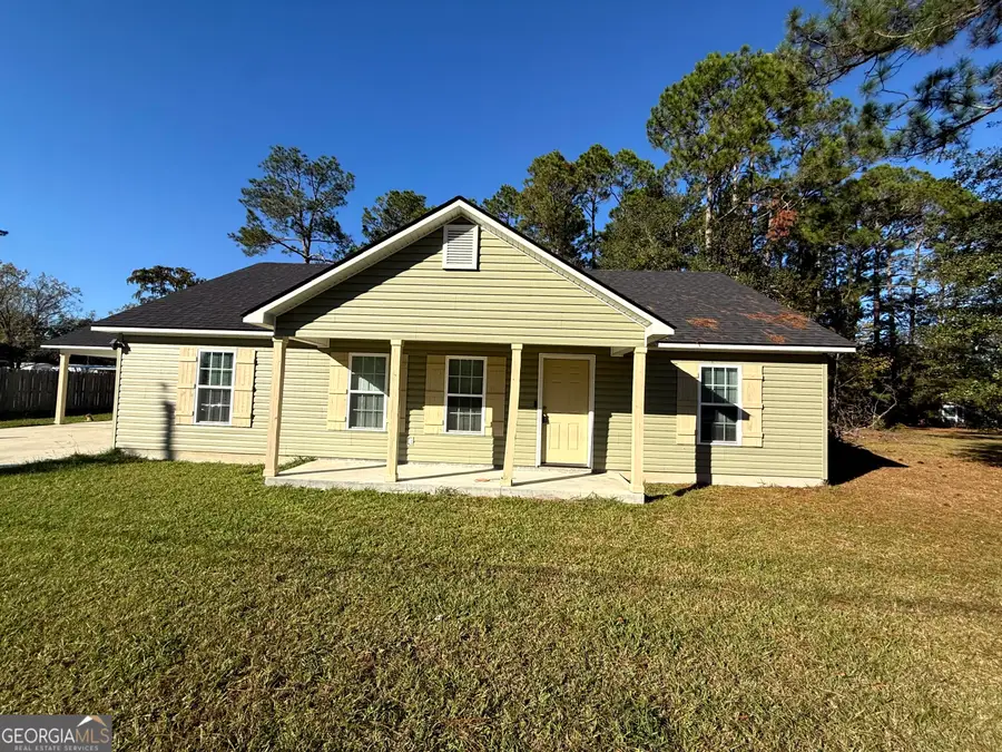 2004 Windsor Avenue, Nashville, GA 31639 - #3