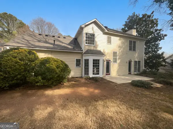 686 Watson Reef, Stone Mountain, GA 30087