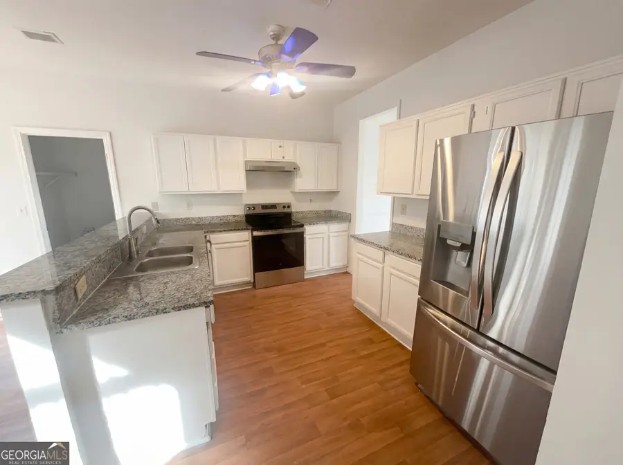 686 Watson Reef, Stone Mountain, GA 30087 - #2