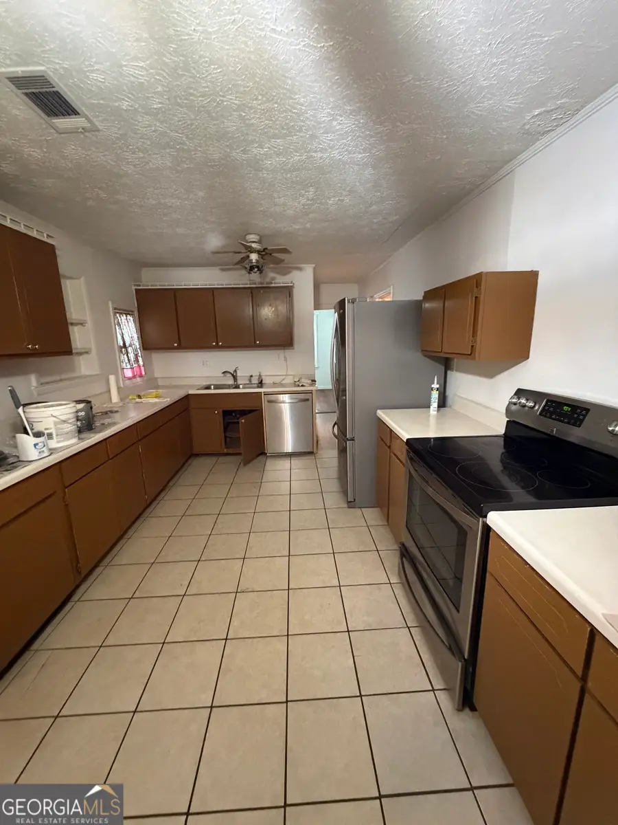 1037 Academy Street, Cadwell, GA 31009 - #2