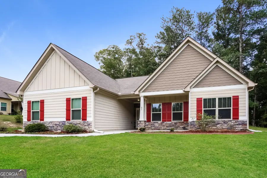 51 Bridgemill Run, Douglasville, GA 30134 - #2