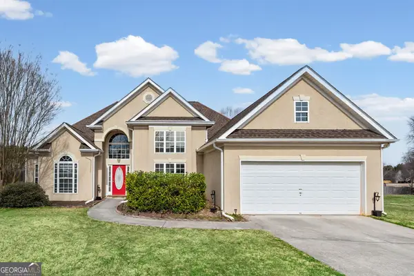 118 Rockbridge Loop, Griffin, GA 30224