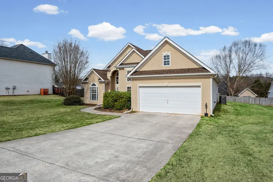118 Rockbridge Loop, Griffin, GA 30224 - Image #2