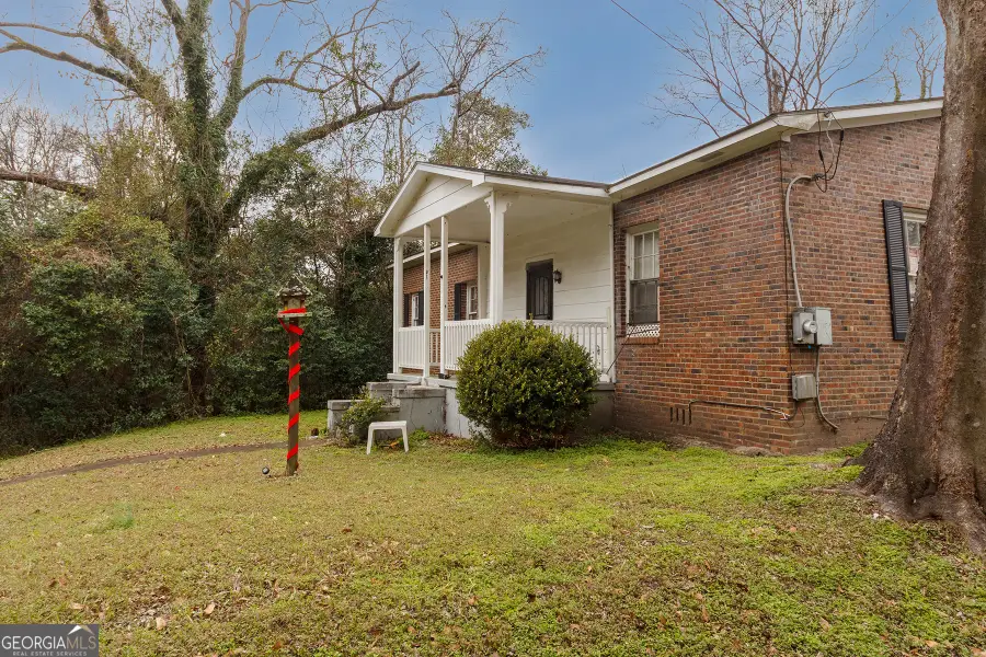1174 Davis Street E, Macon, GA 31211 - Image #2