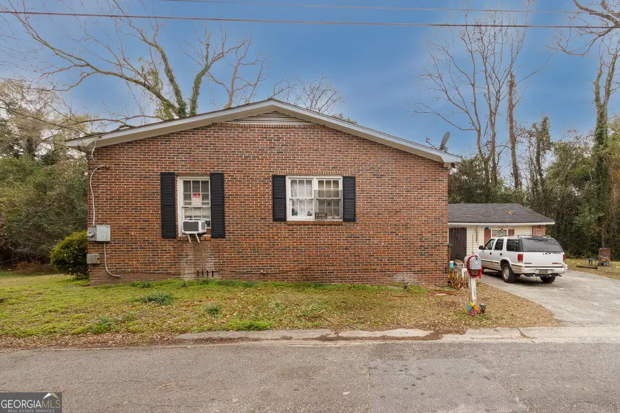 1174 Davis Street E, Macon, GA 31211 - Image #3