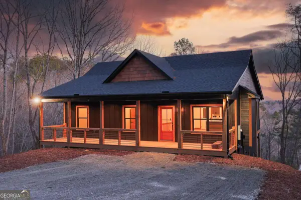 56 Monica Court, Ellijay, GA 30540