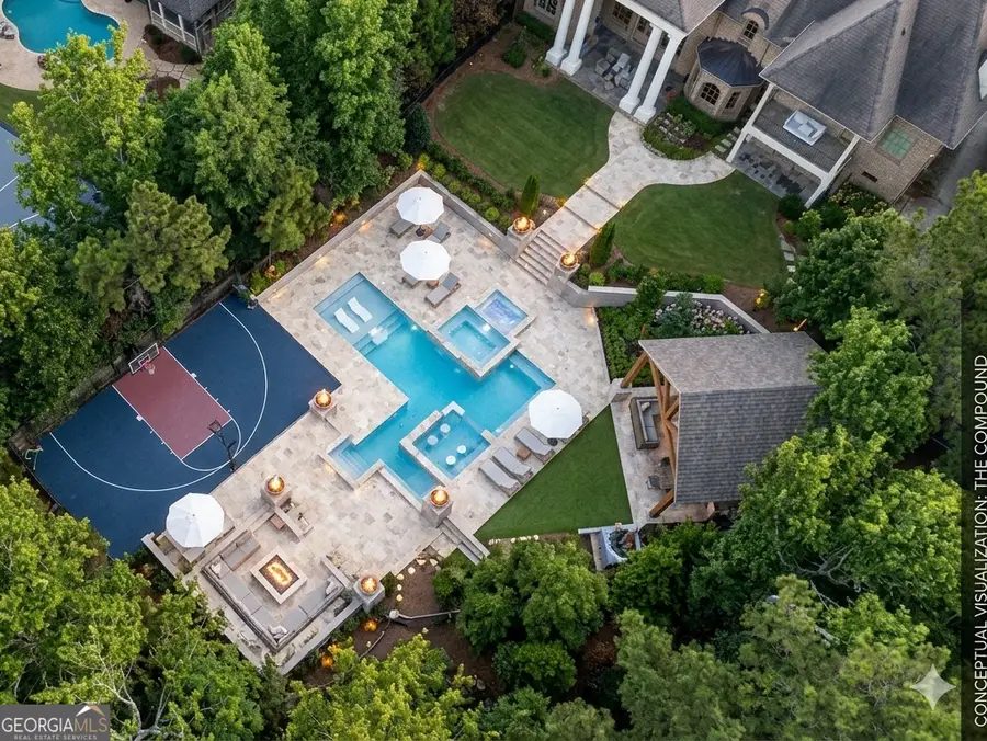 453 Londonberry Road, Atlanta, GA 30327 - #3