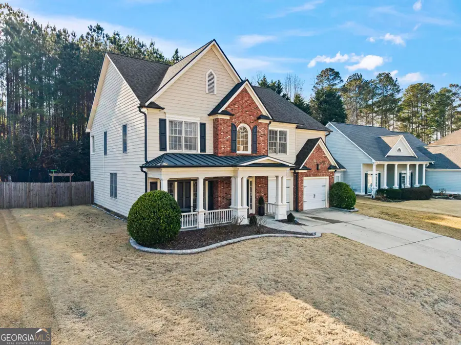 145 Highlands Drive, Woodstock, GA 30188 - #2