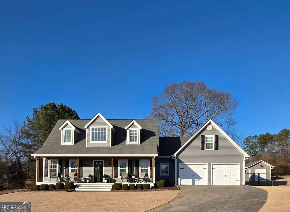 15 Bluegrass Cove Ne, Cartersville, GA 30121 - Image #1