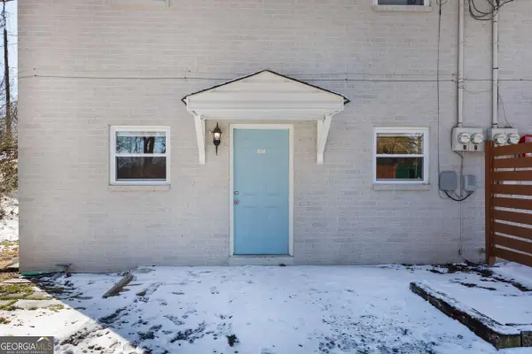 125 Jones Street #A-3, Blue Ridge, GA 30513