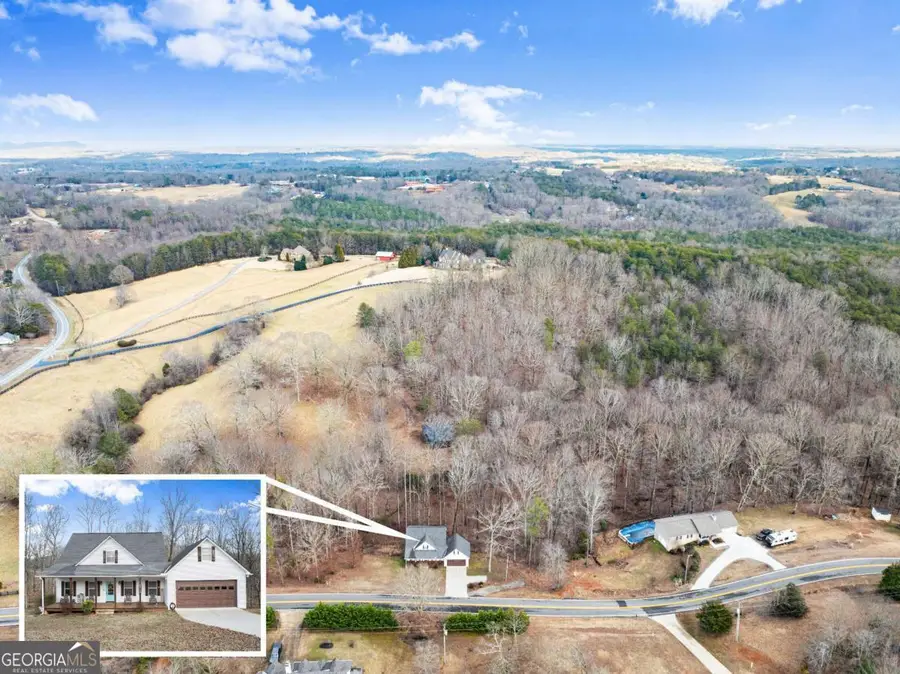 6019 Old Howser Mill Road, Gainesville, GA 30506 - #2