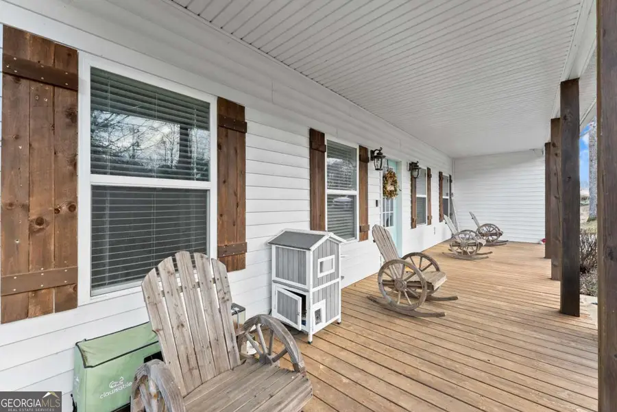 6019 Old Howser Mill Road, Gainesville, GA 30506 - #3