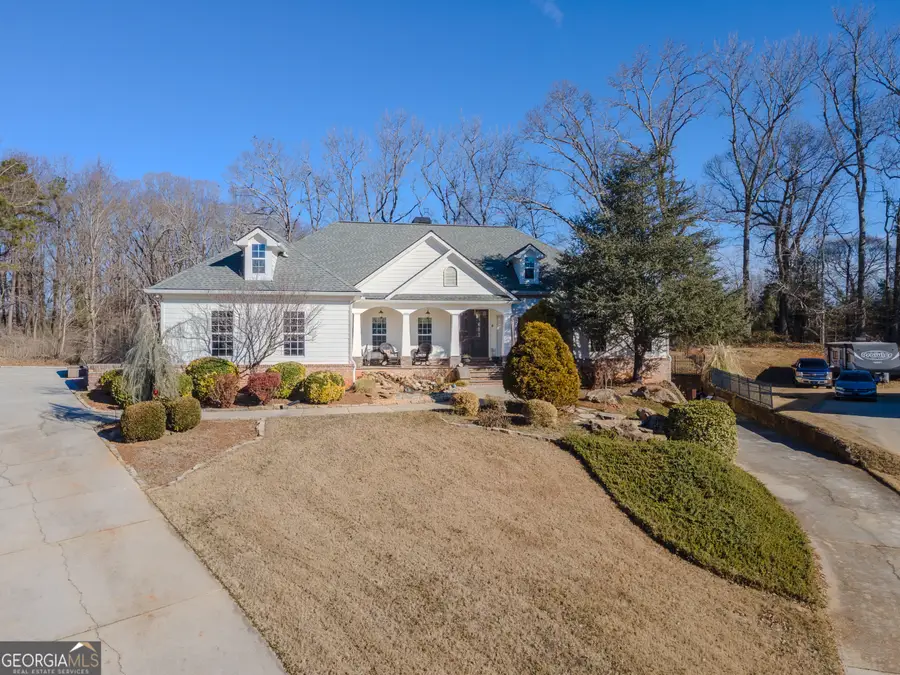 410 Caldwell Lane, Hoschton, GA 30548 - #3