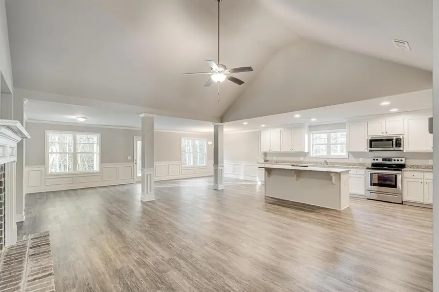 417 Equestrian Walk #LOT 26, Winder, GA 30680 - Image #2