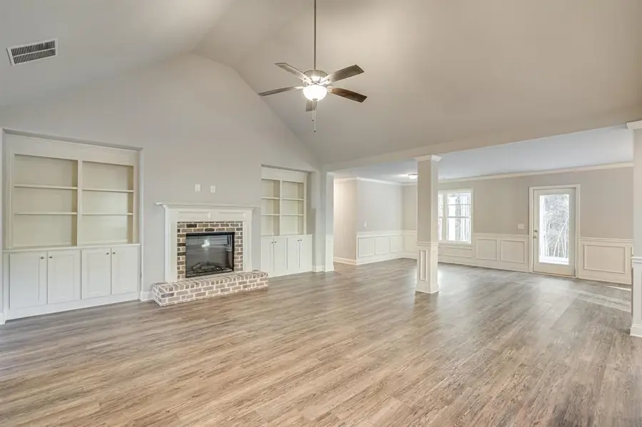 417 Equestrian Walk #LOT 26, Winder, GA 30680 - Image #3