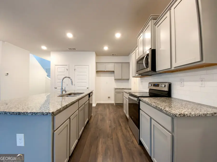 2611 Lovejoy Crossing Drive, Hampton, GA 30228 - #2