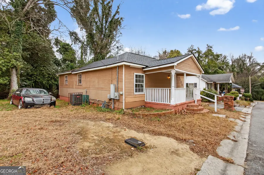 1154 Davis Circle, Macon, GA 31211 - Image #2