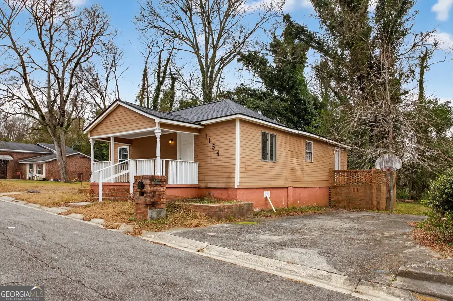 1154 Davis Circle, Macon, GA 31211 - Image #3