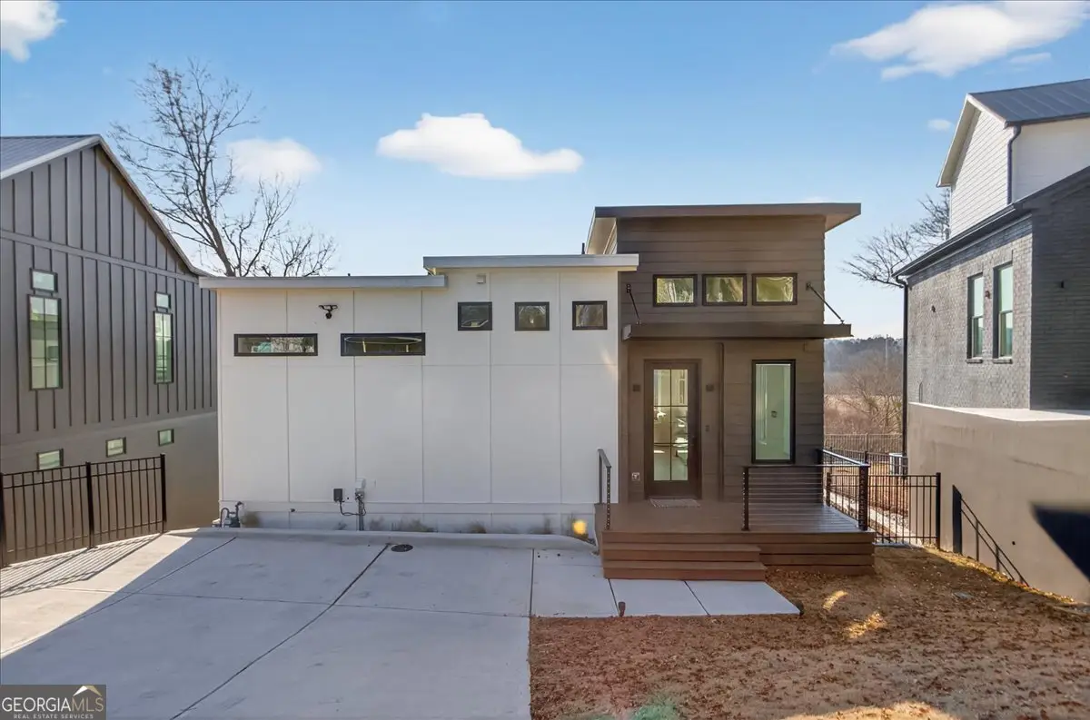 168 Railroad Street, Canton, GA 30114 - Image #1