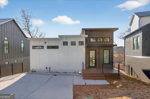 168 Railroad Street, Canton, GA 30114