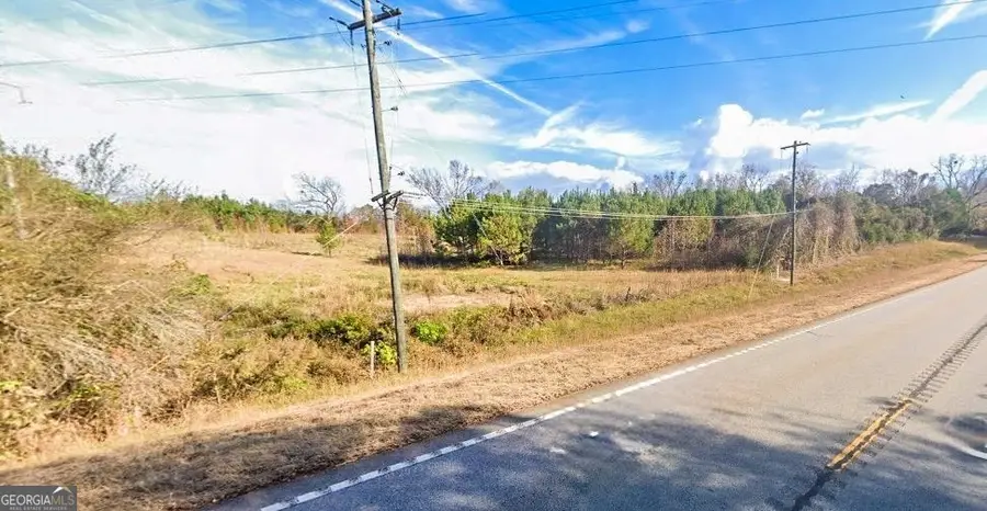 0 Washington Highway, Union Point, GA 30669 - #2