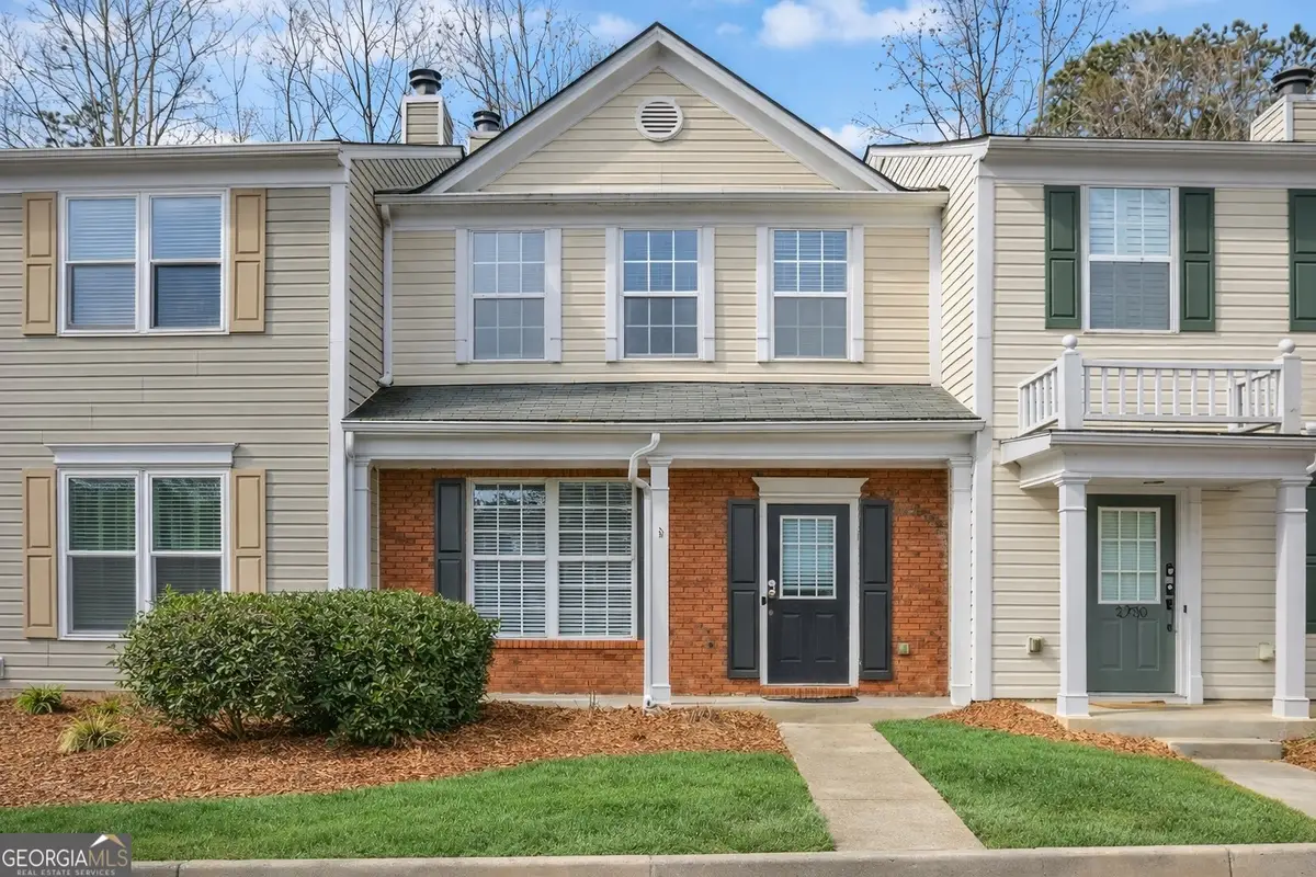 2732 Ashleigh Lane, Alpharetta, GA 30004 - Image #1