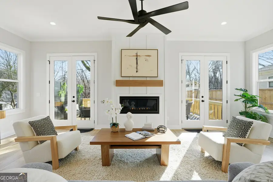 1449 Metropolitan Avenue Se, Atlanta, GA 30316 - #2