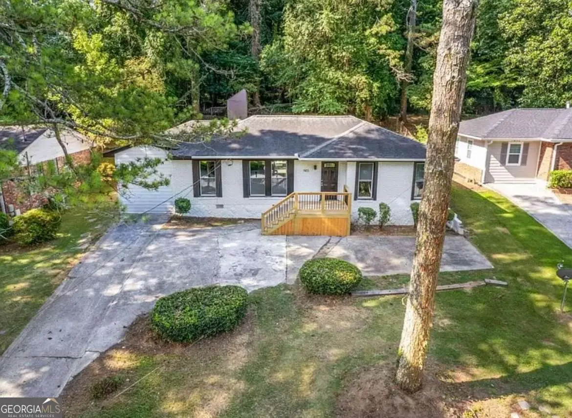 1901 Windsor Drive, Atlanta, GA 30311 - Image #1