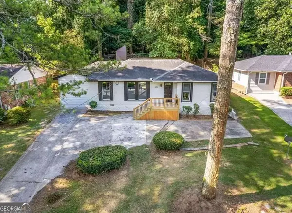 1901 Windsor Drive, Atlanta, GA 30311