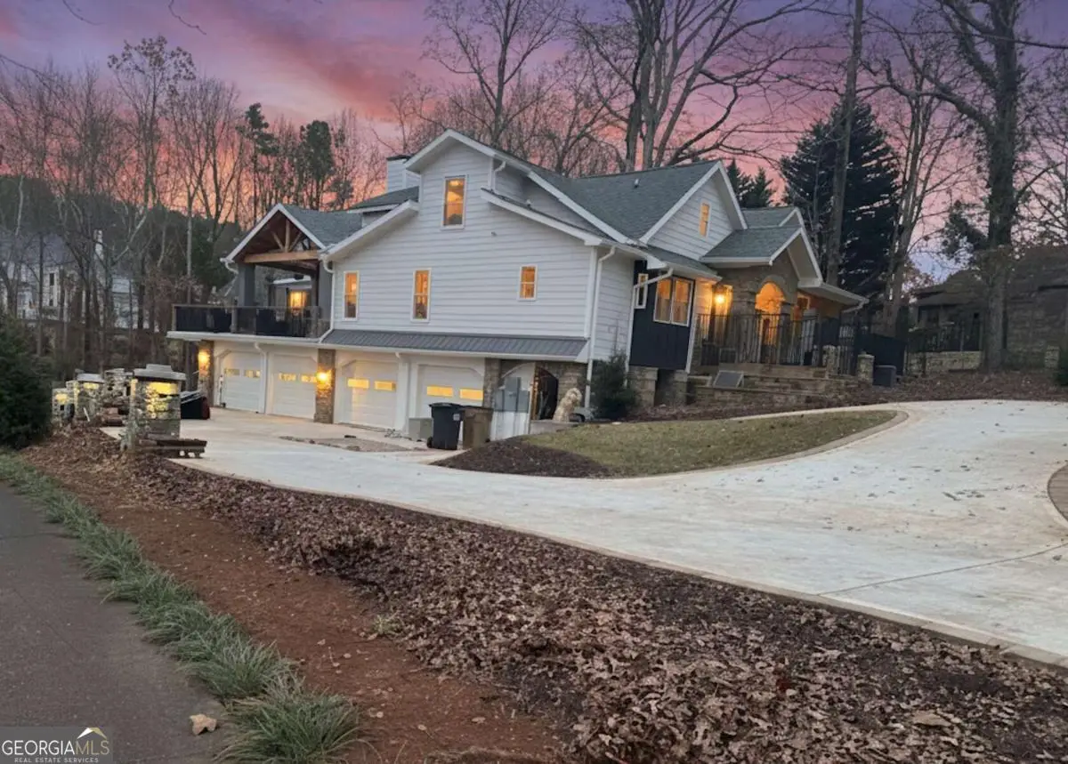 4039 Tall Pine Drive, Marietta, GA 30062 - #1