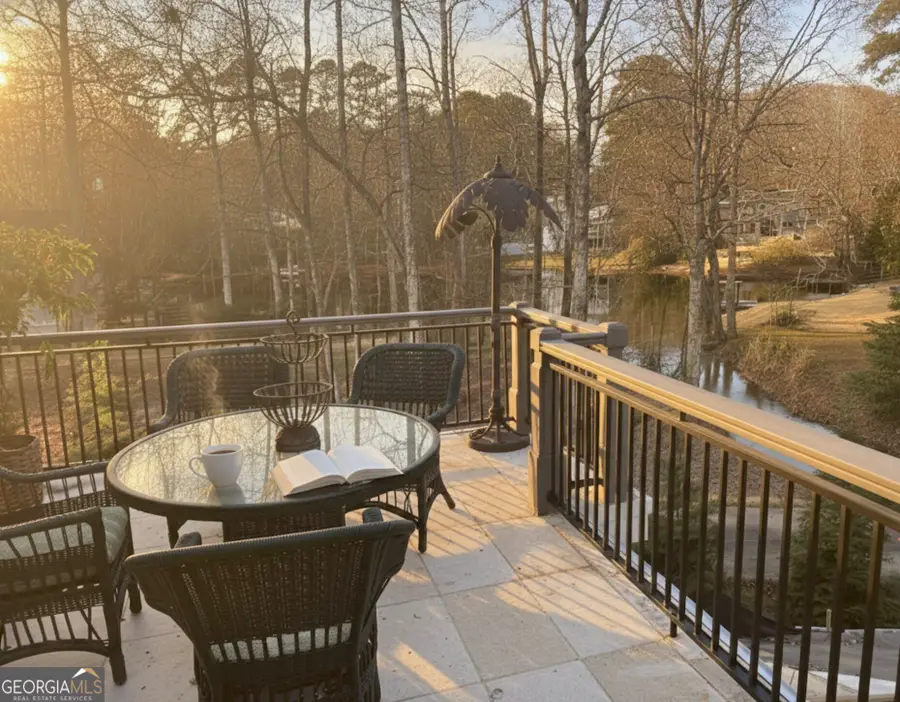 4039 Tall Pine Drive, Marietta, GA 30062 - #2