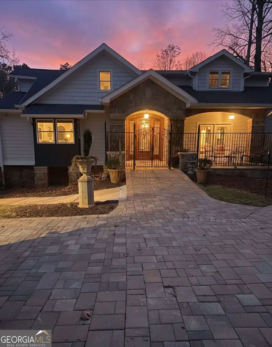 4039 Tall Pine Drive, Marietta, GA 30062 - #3