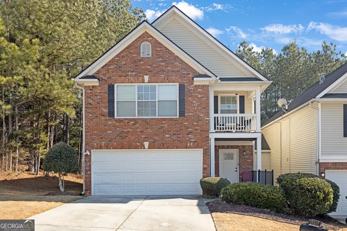 642 Lakes Circle, Lithonia, GA 30058 - Image #1