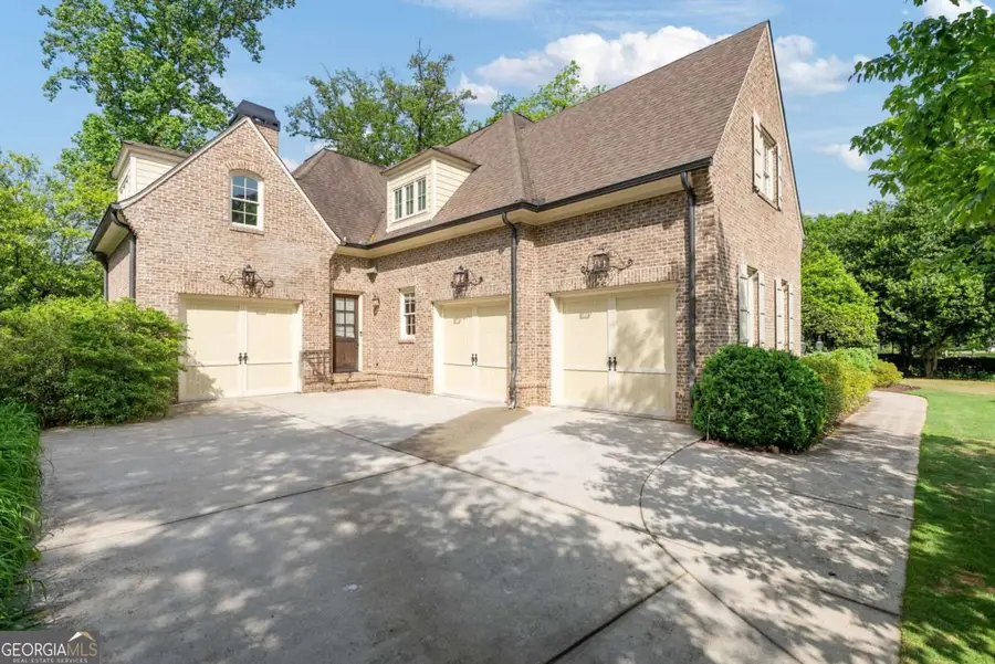 1740 Doncaster Drive Ne, Atlanta, GA 30309 - #3