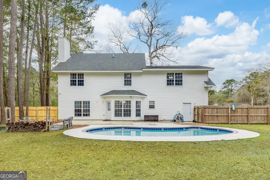 197 Oak Pointe Drive, Richmond Hill, GA 31324 - Image #2