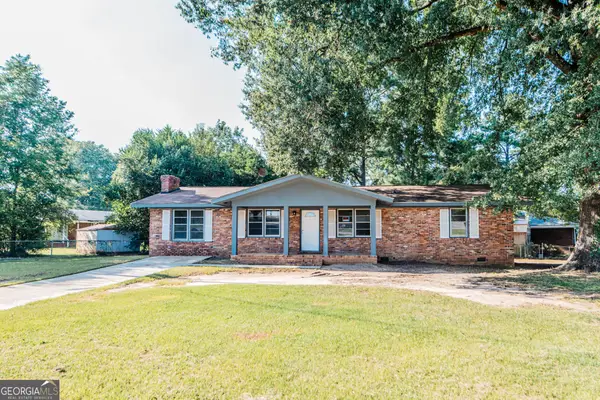 500 Northside Drive, Warner Robins, GA 31093