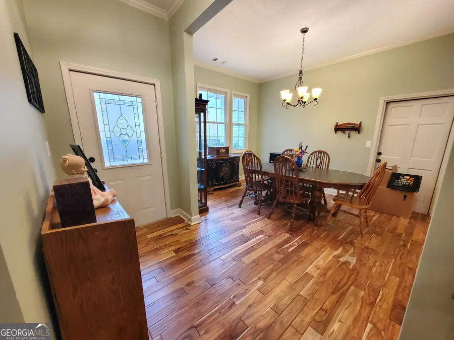 192 Mill Pond Court, Jasper, GA 30143 - #2