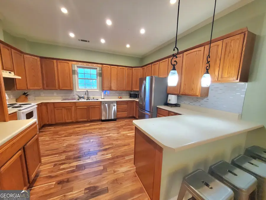 192 Mill Pond Court, Jasper, GA 30143 - #3