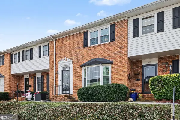 6520 Roswell Road #104, Sandy Springs, GA 30328