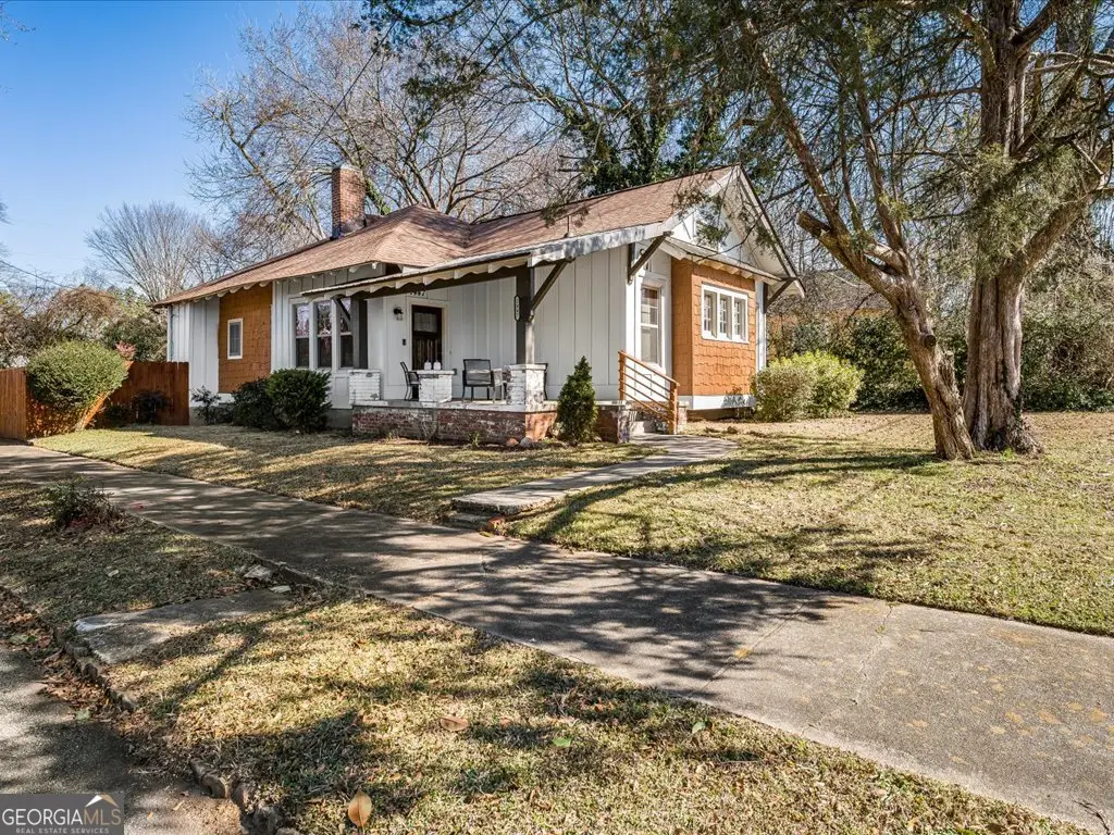 1447 Bryan Avenue, East Point, GA 30344 - #1