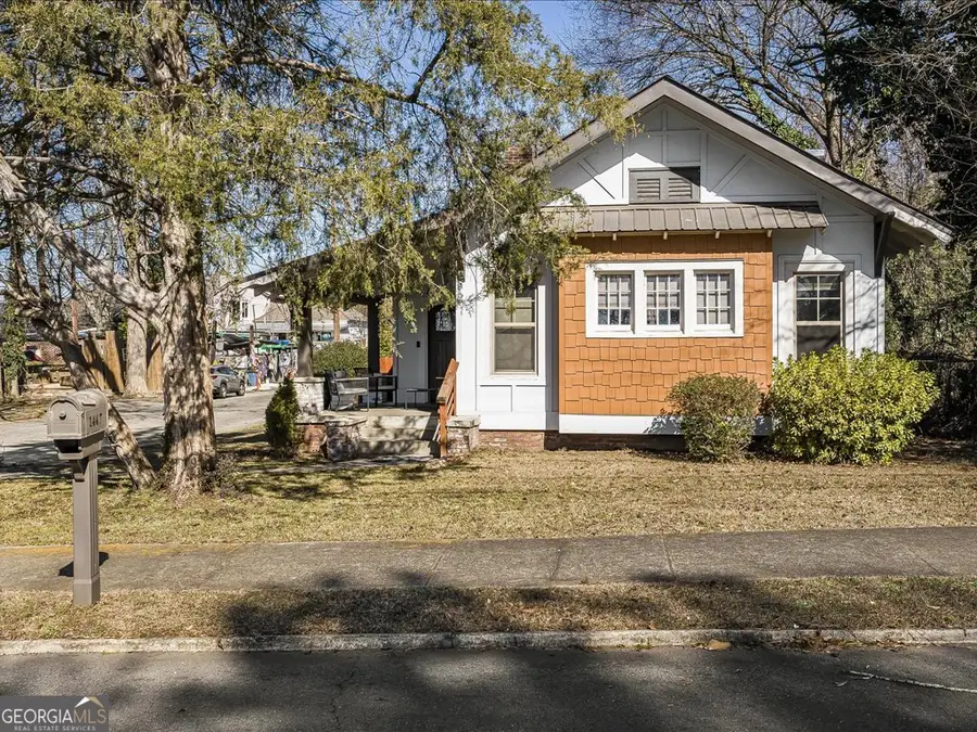 1447 Bryan Avenue, East Point, GA 30344 - #2