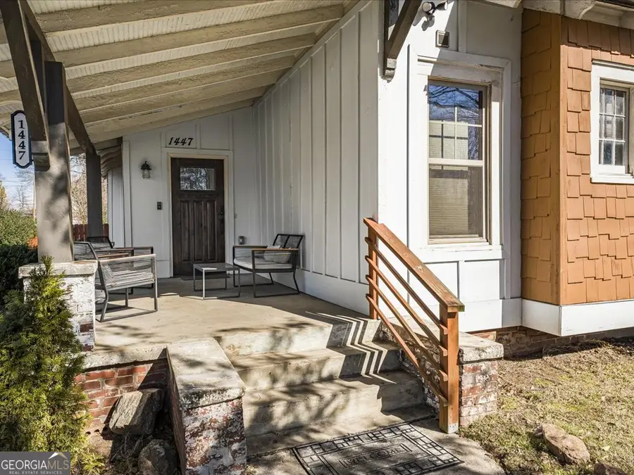 1447 Bryan Avenue, East Point, GA 30344 - #3