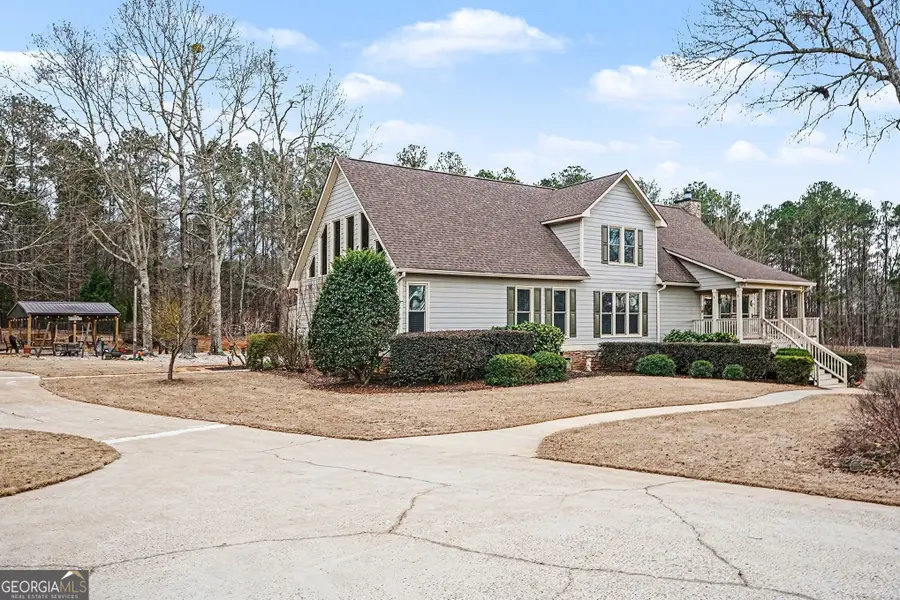 2214 Turner Road, Williamson, GA 30292 - #2