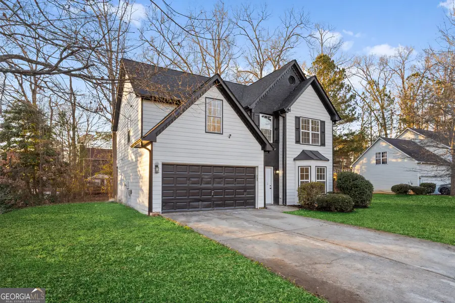 2587 Rainover Trail, Decatur, GA 30034 - #2