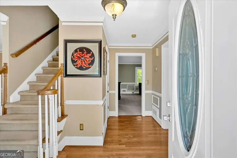 5891 Ranger Court, Peachtree Corners, GA 30092 - #2