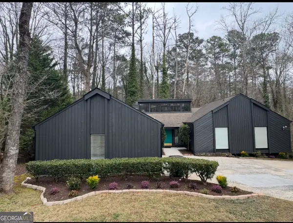 192 Kings Row Ne, Marietta, GA 30067