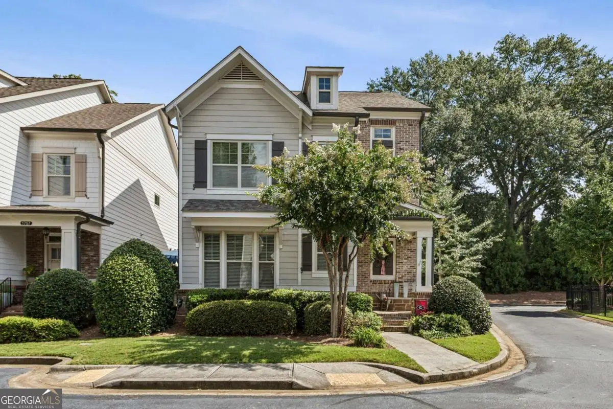 1761 Whitfield Parc Circle, Smyrna, GA 30080 - Image #1