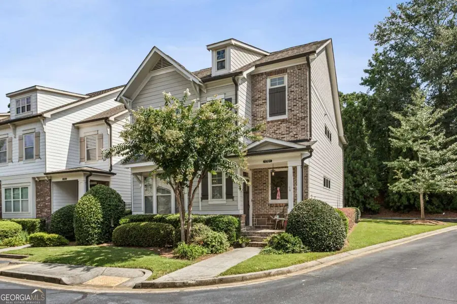 1761 Whitfield Parc Circle, Smyrna, GA 30080 - Image #2