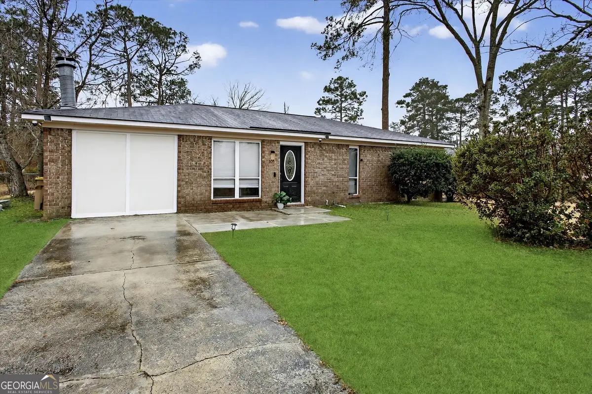 105 Melrose Place, Rincon, GA 31326 - #1