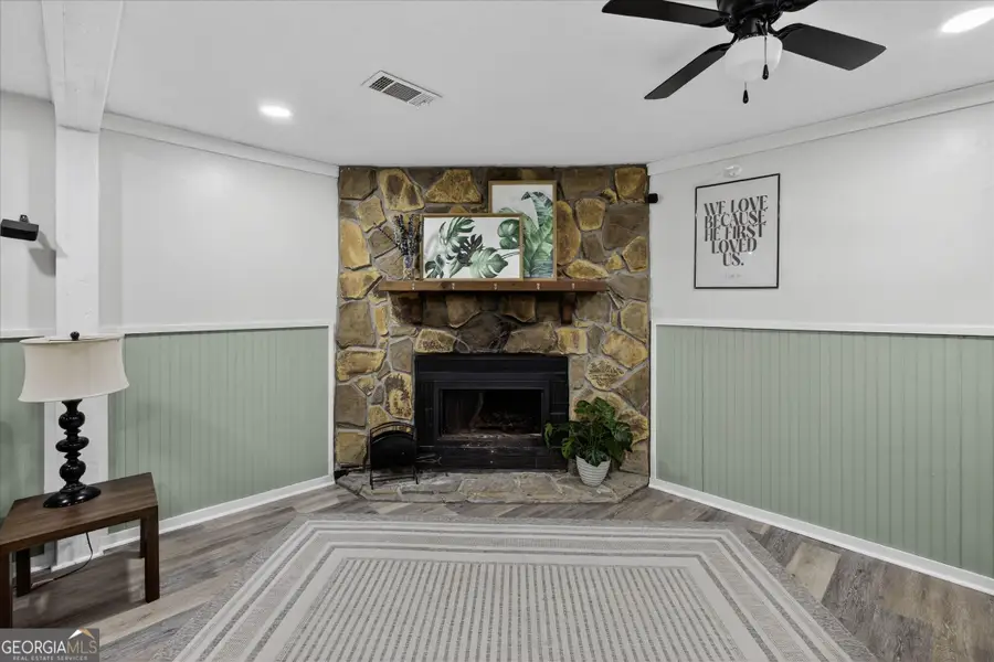 105 Melrose Place, Rincon, GA 31326 - #3